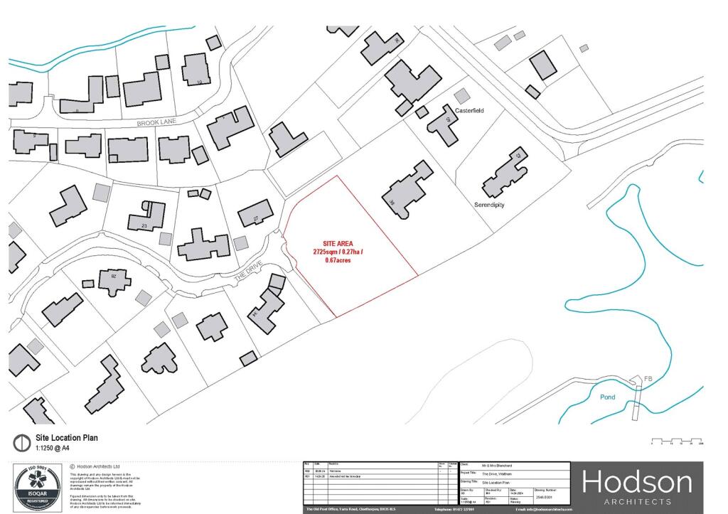 Site Location