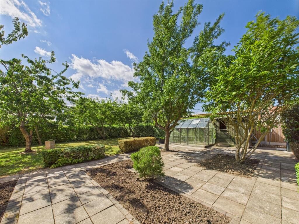 Gardens