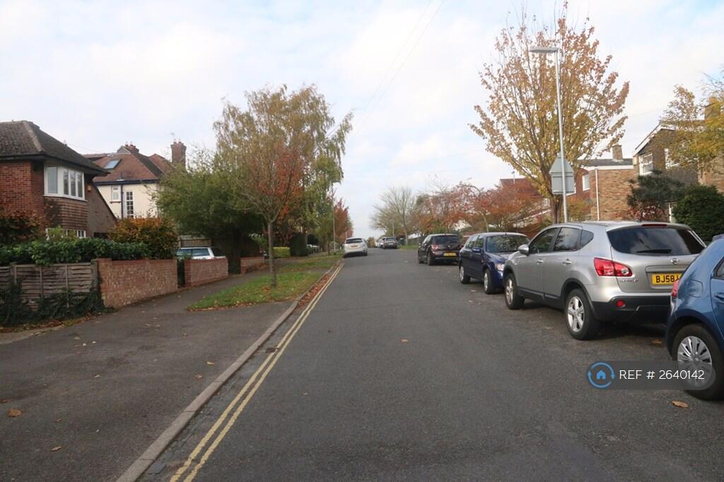 Streetview