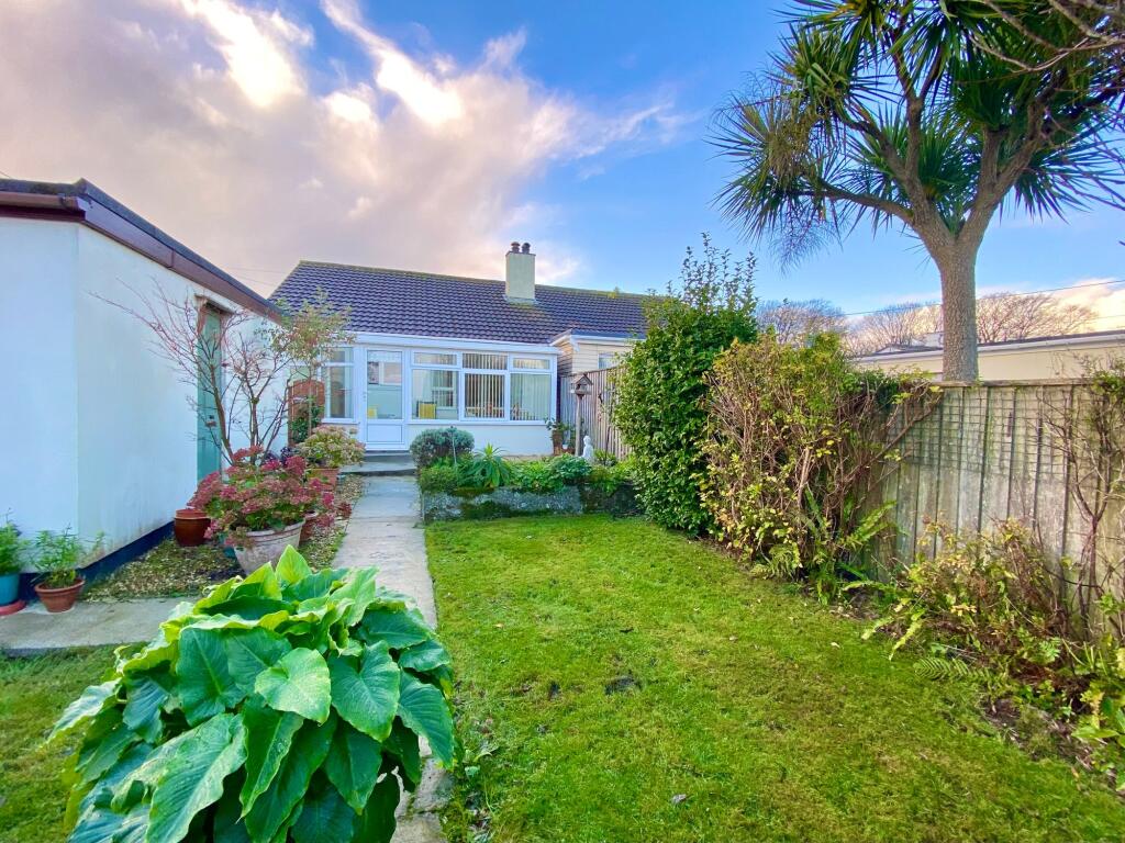 Penvean Close, Mabe Burnthouse, TR10