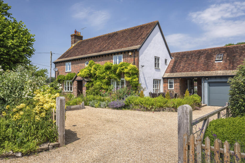 Bluebird Cottage