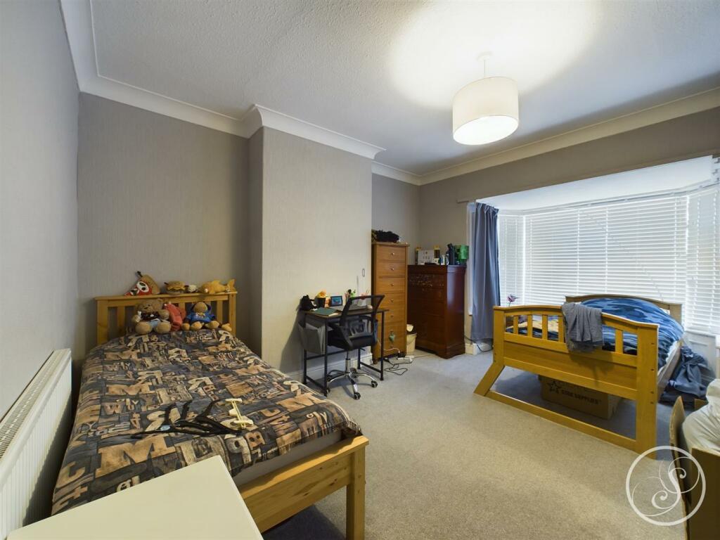 Bed 3
