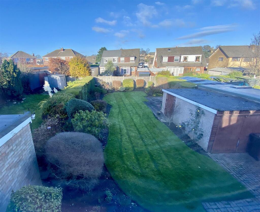 Bramleys Estate Agents - West Royd Avenue - Mirfie