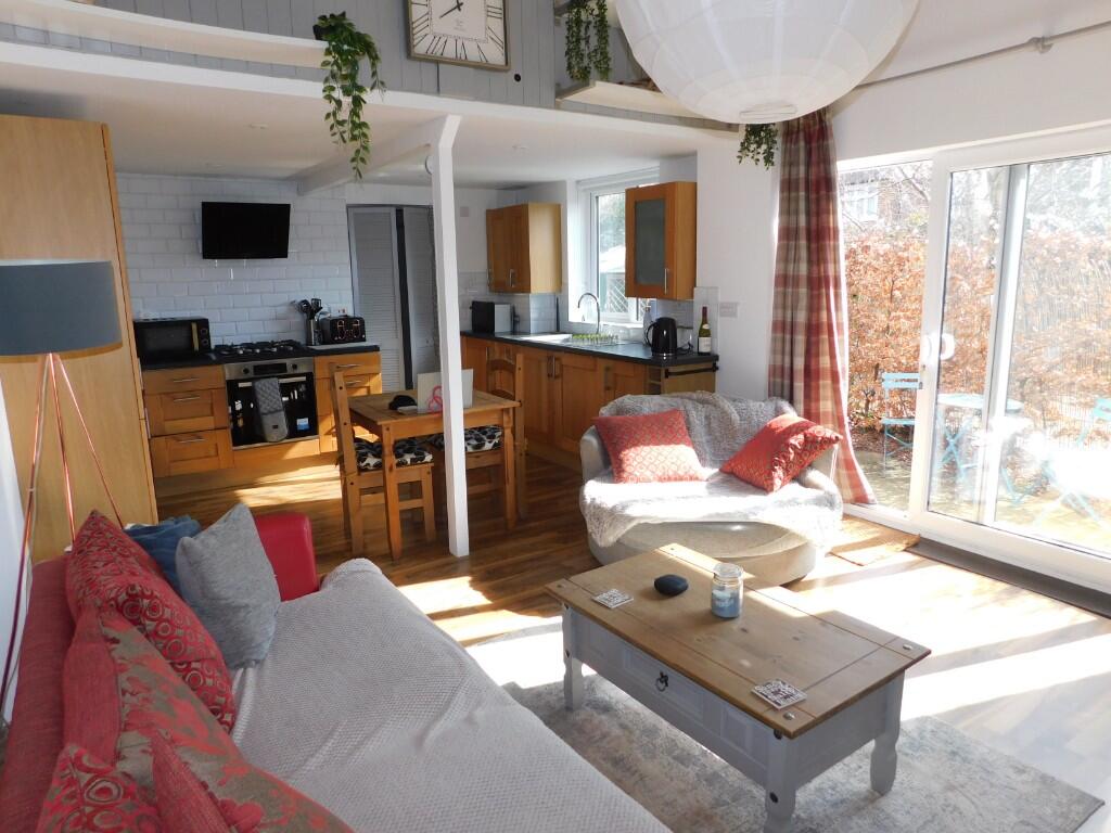 ANNEX O/PLAN LIVING