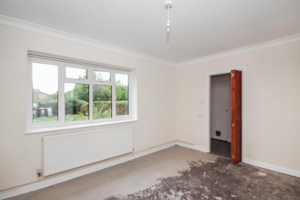 1 Audley Cottages, Abbots Ripton, Huntingdon, 
Cambridgeshire, PE28 2PA