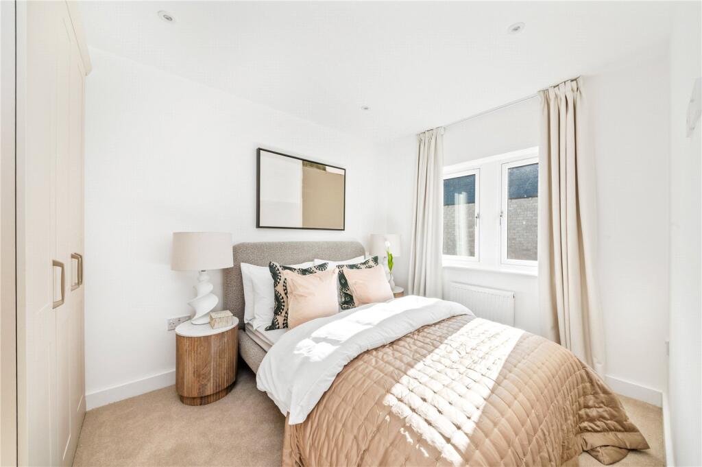 Show Home