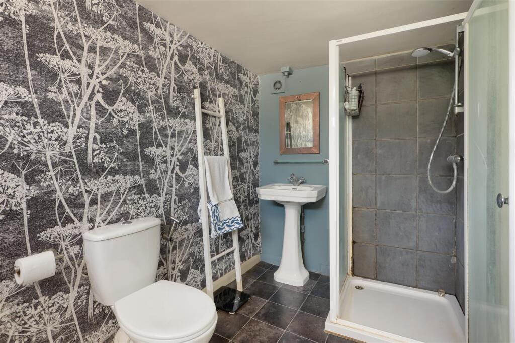 Borstal Hill, Whitstable