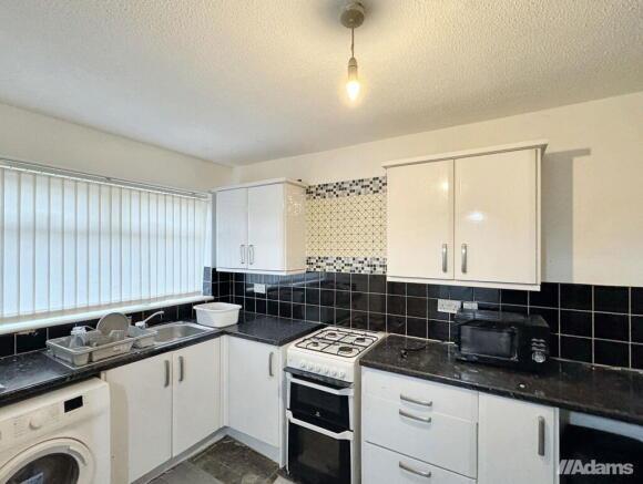 OPEN PLAN KITCHEN DINER