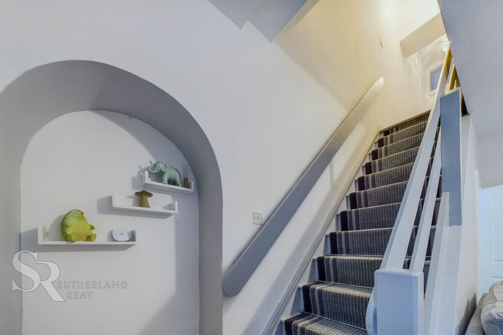 Stairway