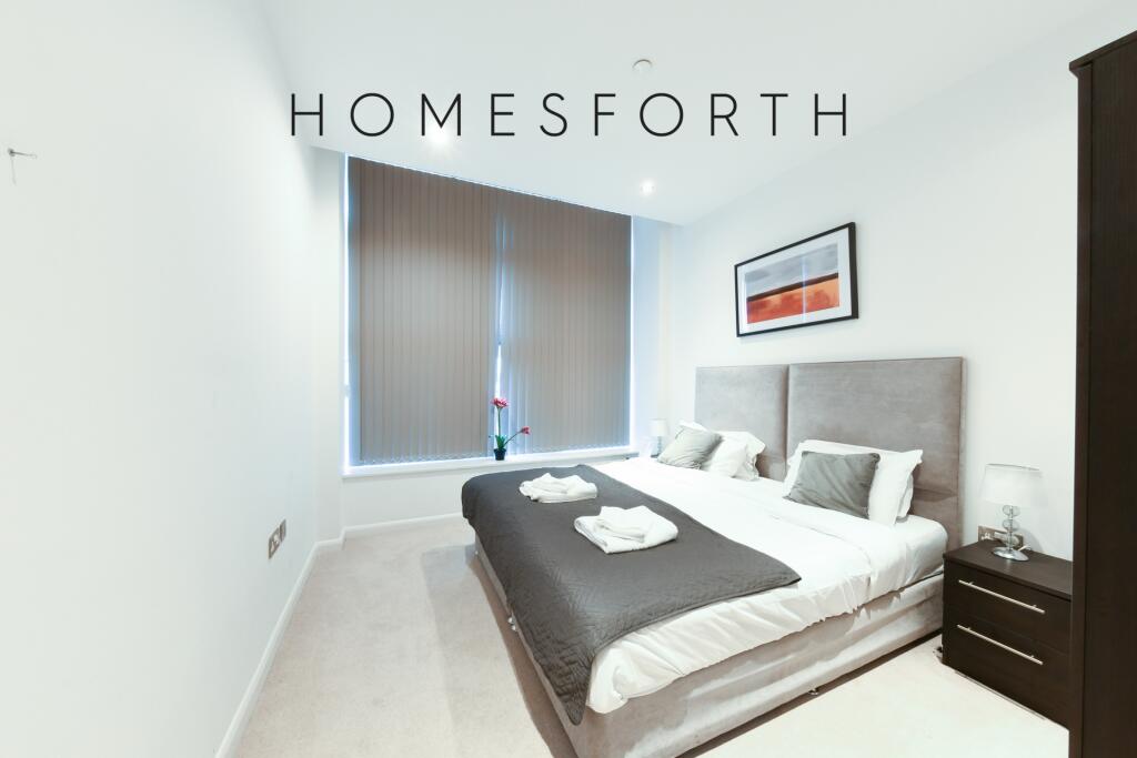 Emerald House, Lansdowne Road, Croydon, CR0