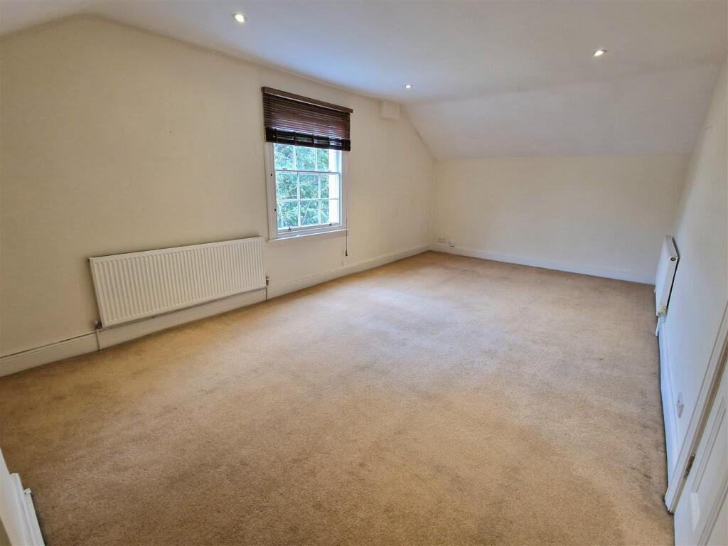 Top Level Bedroom1