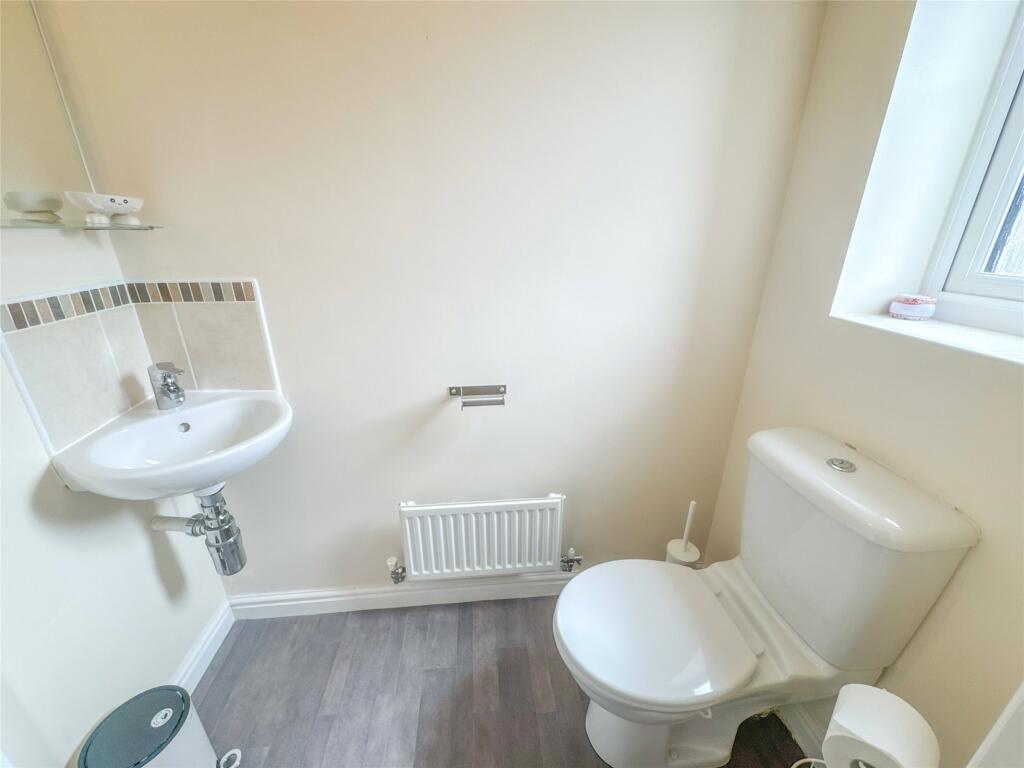Guest Wc