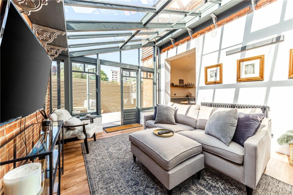 Conservatory