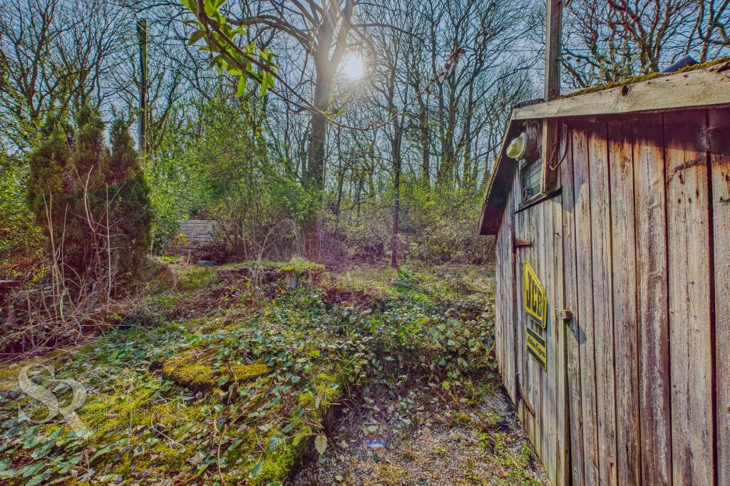 Extended Garden