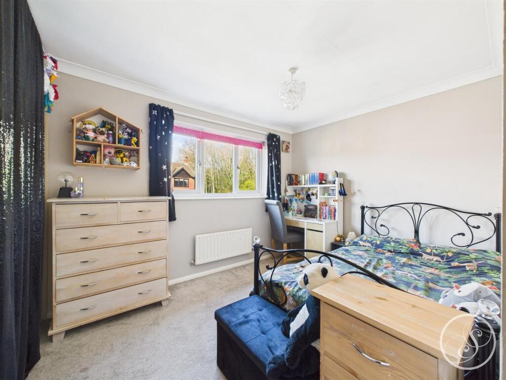 BEDROOM TWO