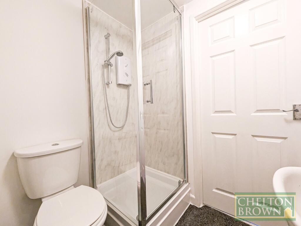 Ensuite