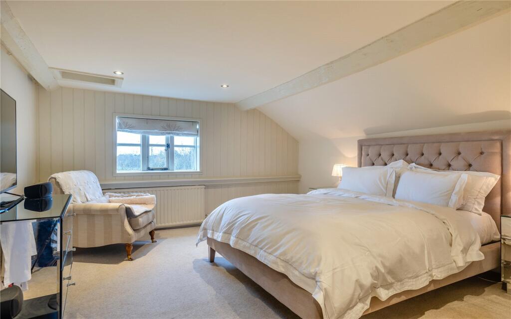 Principal Bedroom