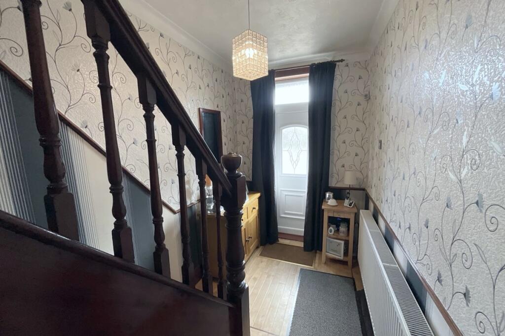 hallway