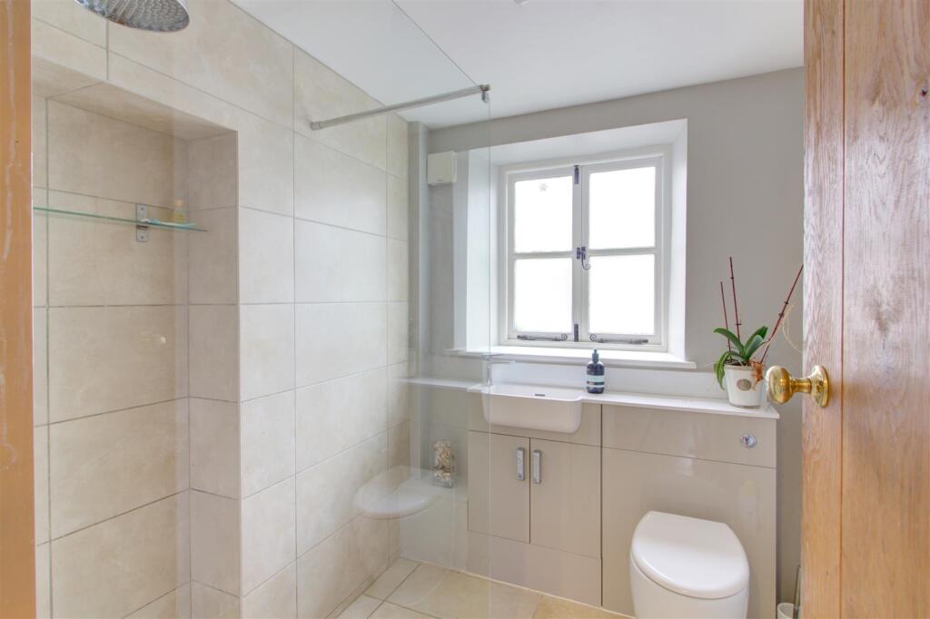 Shower room/WC