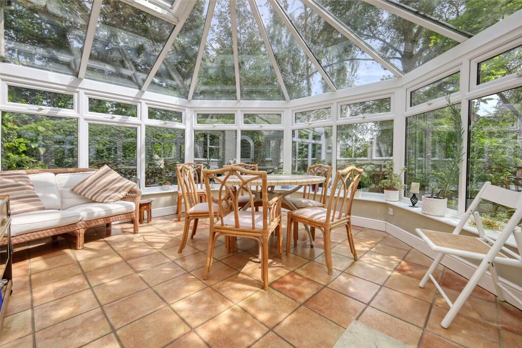 Conservatory