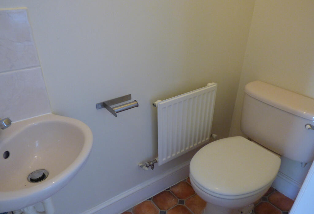 Cloakroom