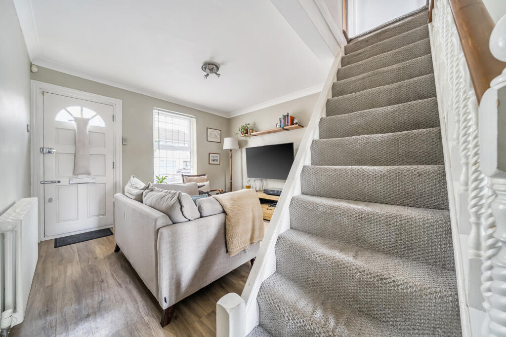 Mounts Road, Greenhithe, Kent