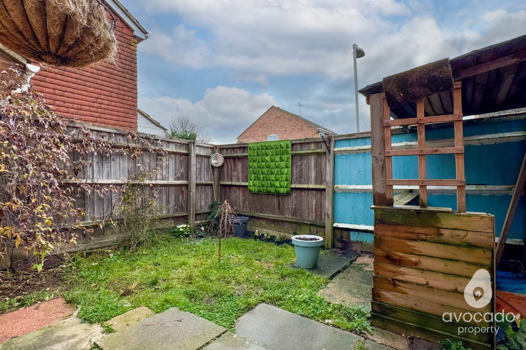 Fyfield Road, Thatcham