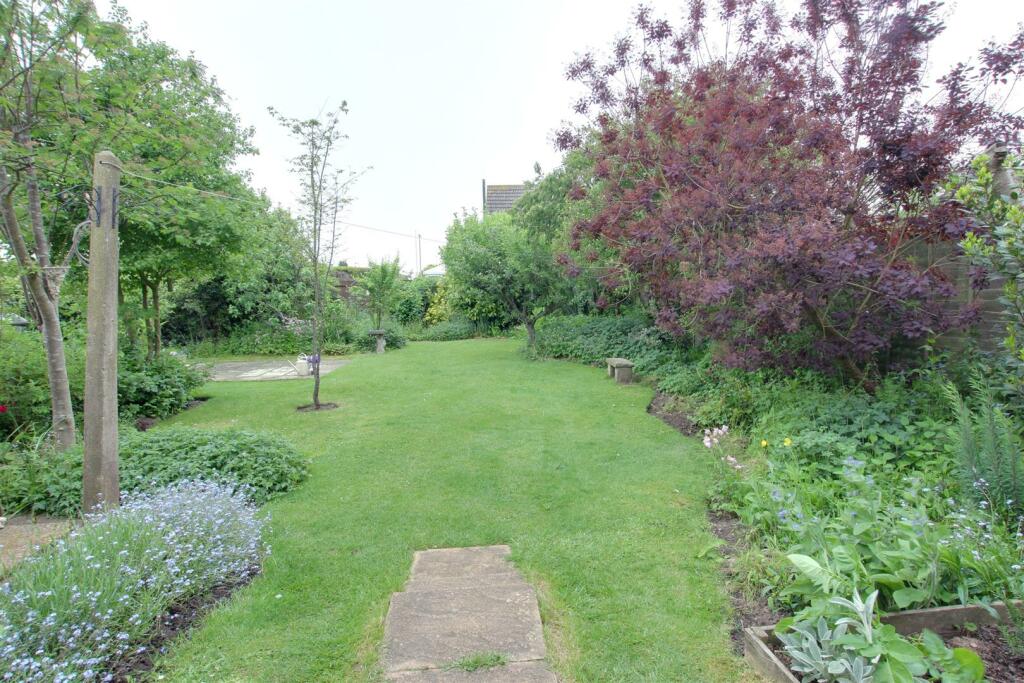 Gardens