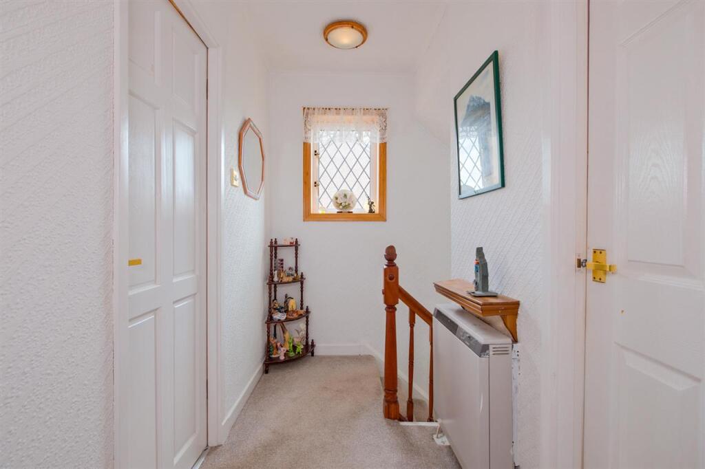 Upper Landing
