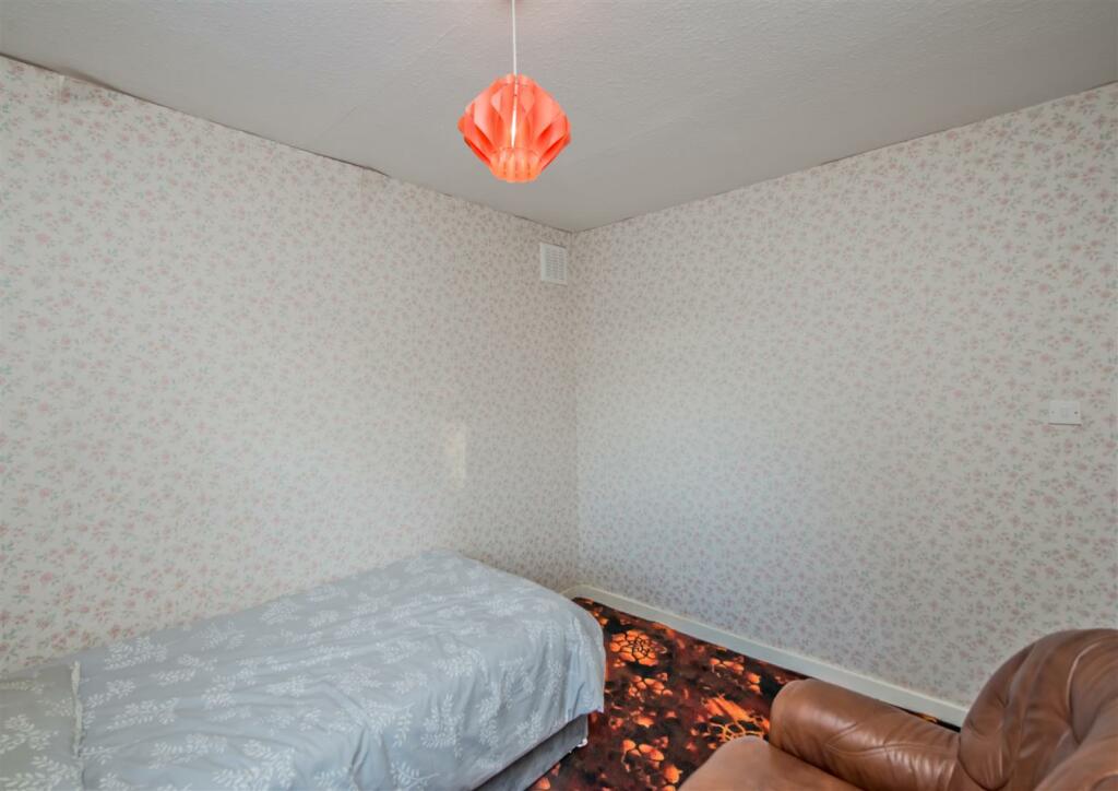 Bedroom Two: