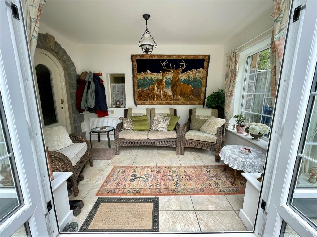 Sun Room