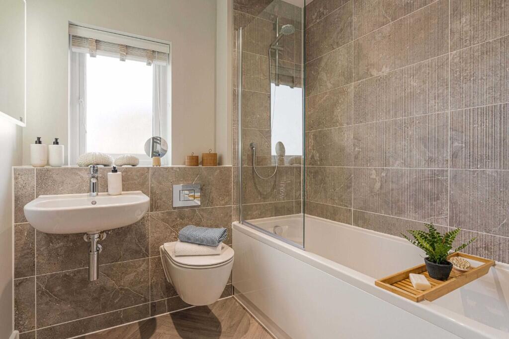Torridge Bathroom