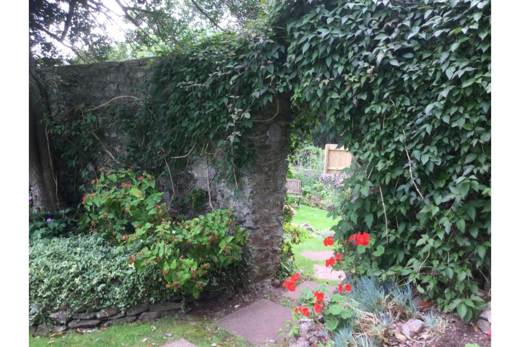 Communal Gardens