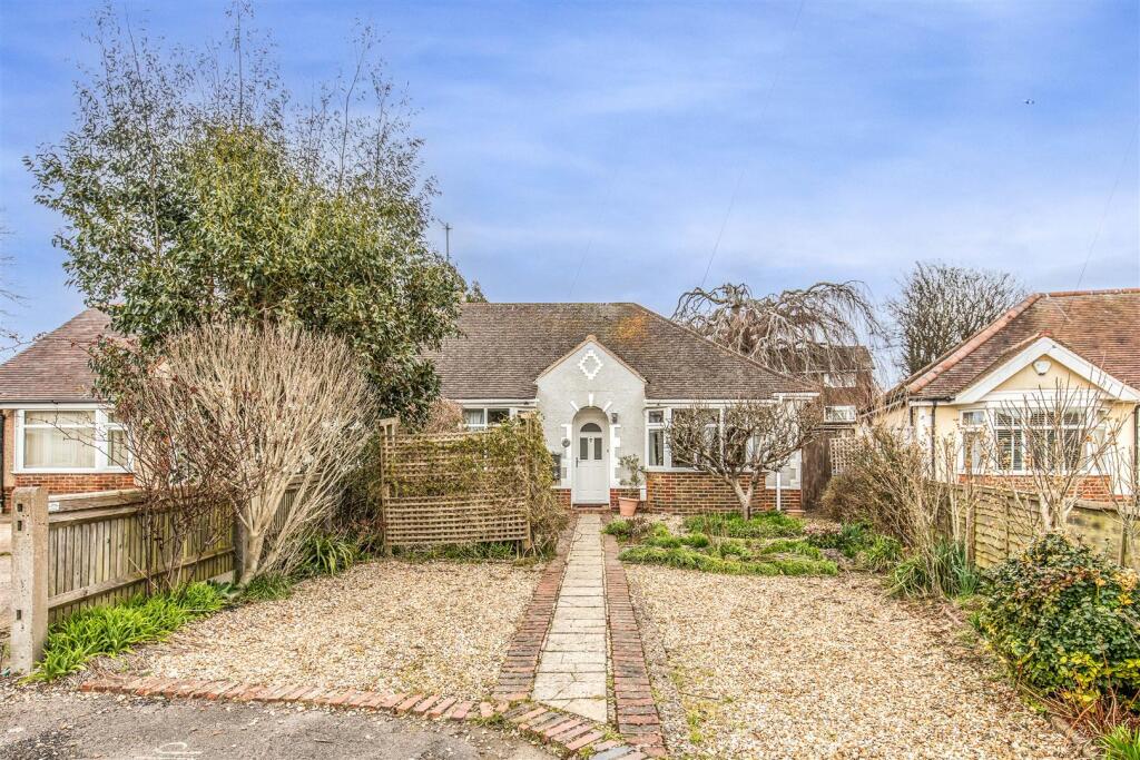 Henty Road, Worthing