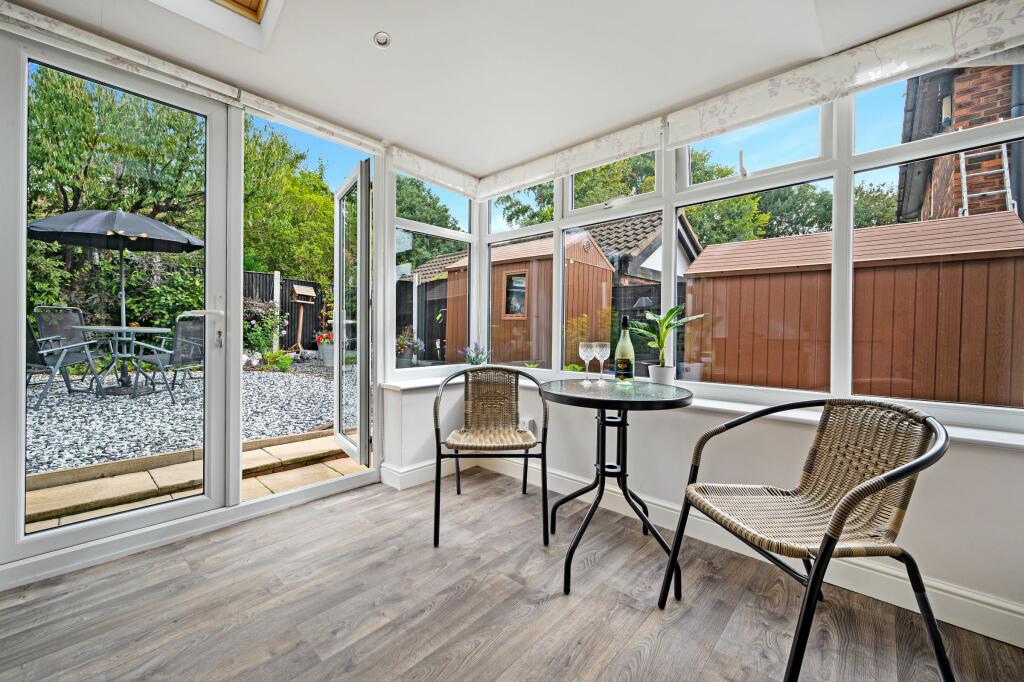 Sun Room