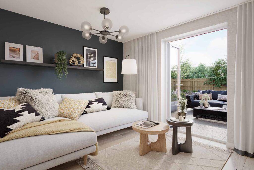 Haversham Special internal CGI Linmere
