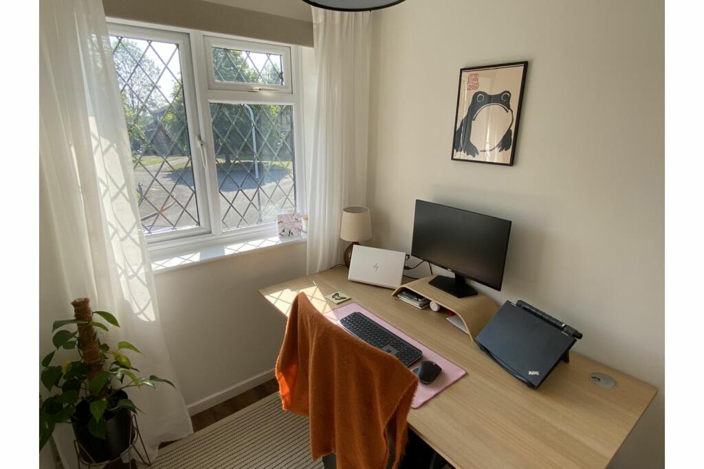 Home Office