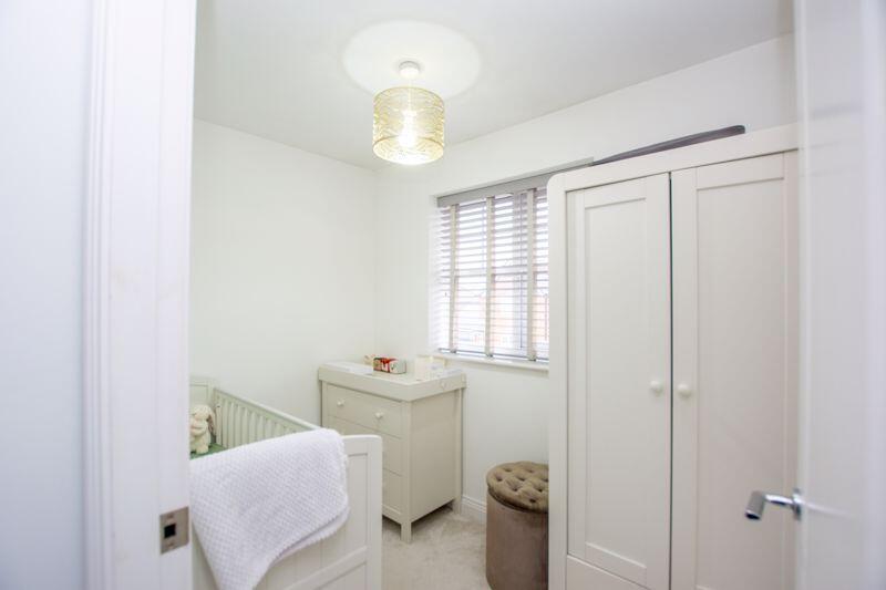 Bedroom Four