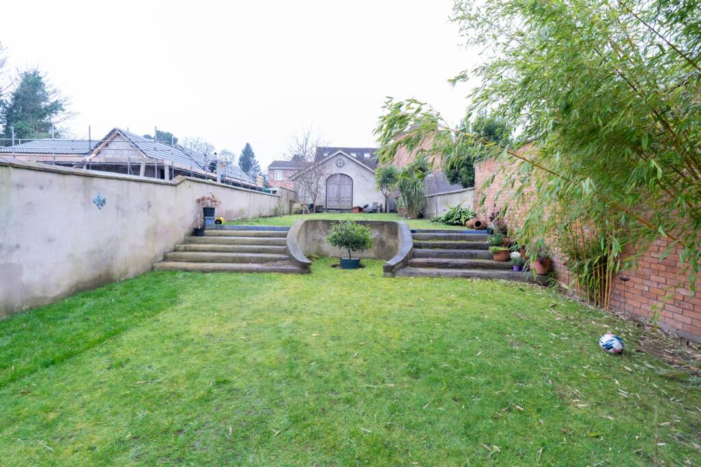 Handsworth Wood Road, Birmingham, B20