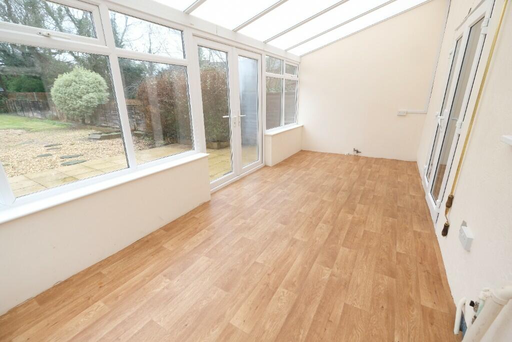 CONSERVATORY 