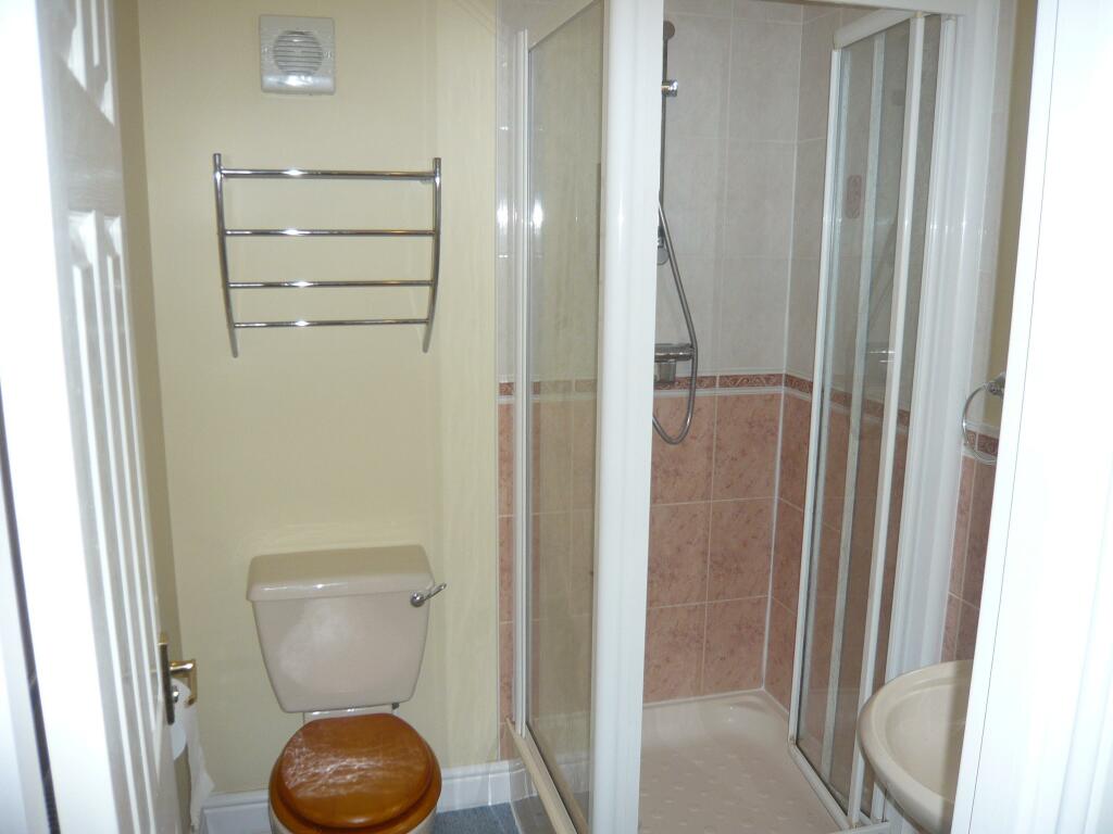 En-suite Bathroom