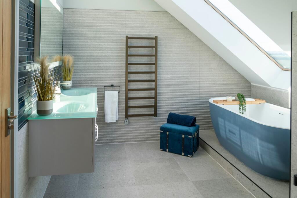 Master En-suite