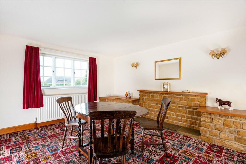 Sitting Room Annexe