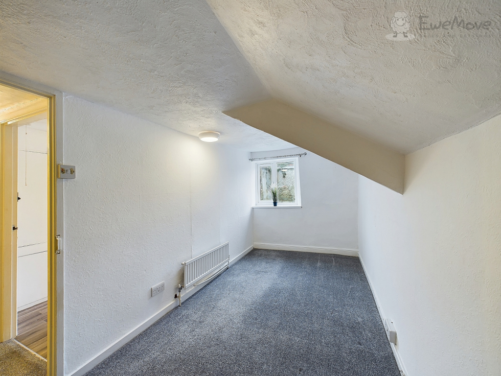 EweMove South Molton - East Street - Bedroom 4