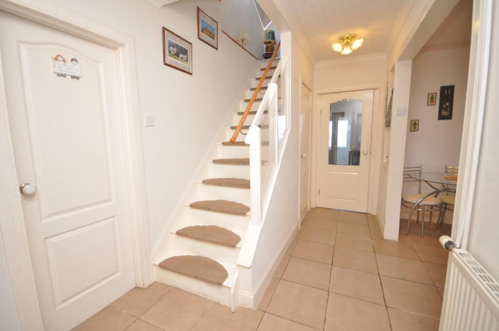 Stair