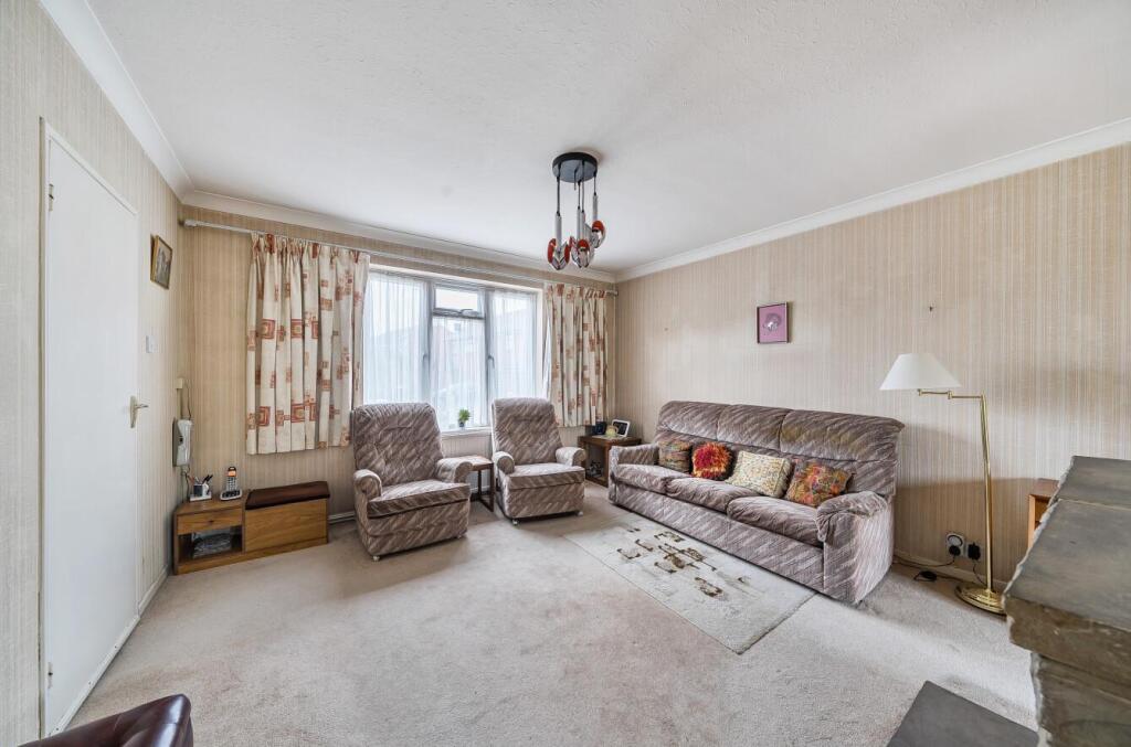 Davidson Frost-Wellings, DFW, Honister Gardens, St