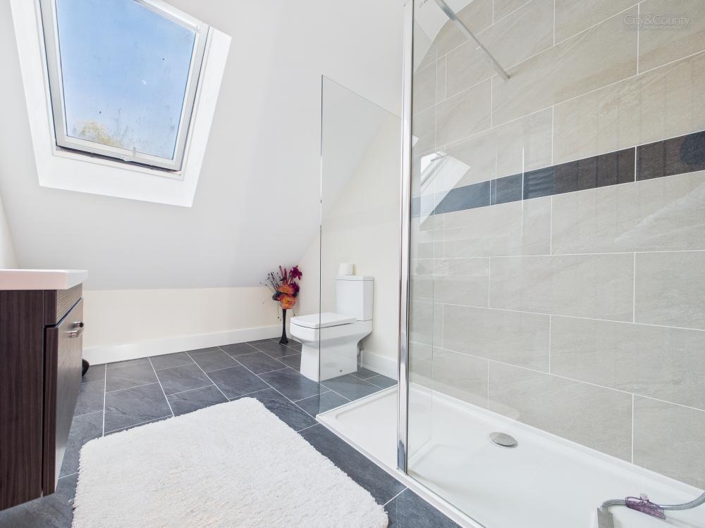 En-Suite To Bedroom Two
