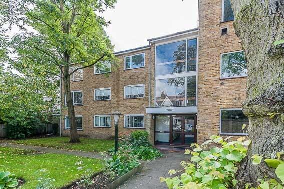Merricks Court, Temple Sheen Road, East Sheen