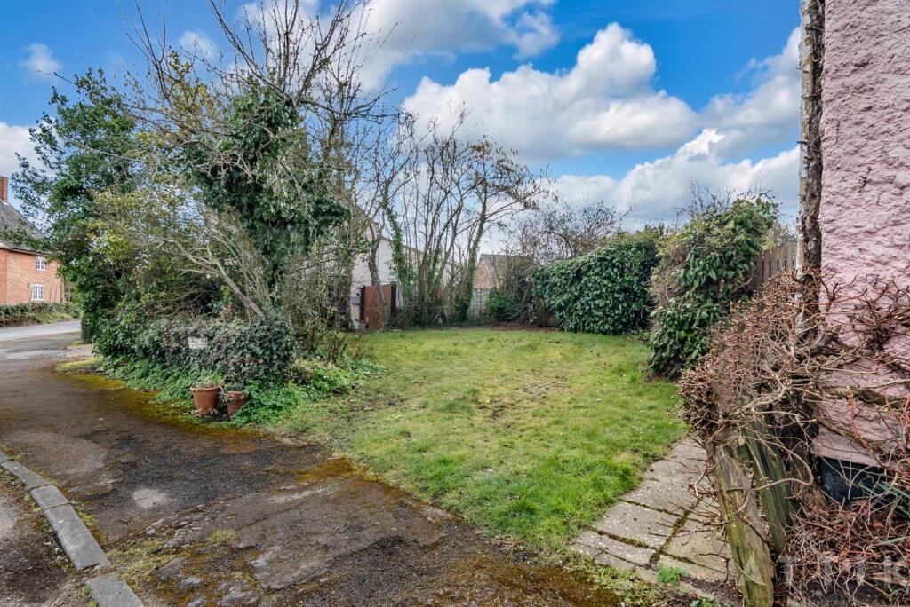 Lucretia Cottage, Chapel Road Blythburgh, Suffolk 