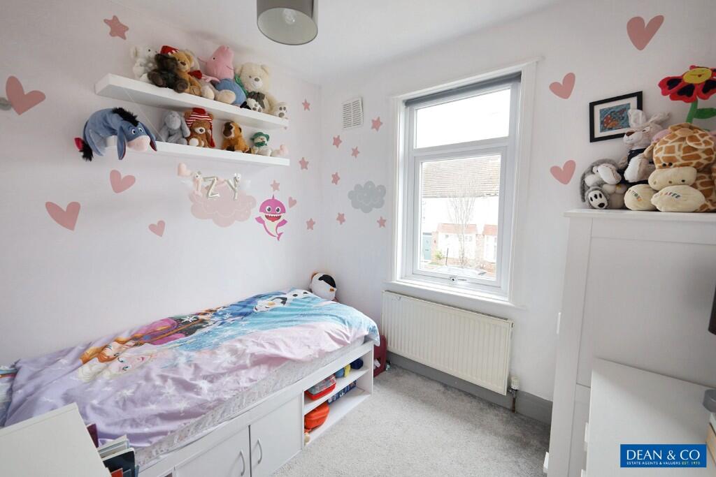 Bed 5